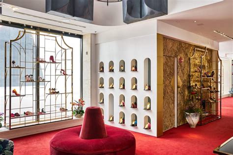 louboutin store miami.